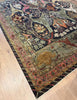 Karakul Rug | 365cm x 275cm | Large Handmade Rugs | Emma Mellor Rugs