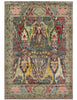 Karakul Rug | 432cm x 304cm | Large Handmade Rugs | Emma Mellor Rugs