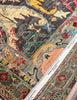 Karakul Rug | 432cm x 304cm | Large Handmade Rugs | Emma Mellor Rugs