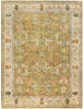 Karakul Rug | 398cm x 299cm | Large Handmade Rugs | Emma Mellor Rugs