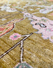Karakul Rug | 398cm x 299cm | Large Handmade Rugs | Emma Mellor Rugs