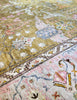 Karakul Rug | 398cm x 299cm | Large Handmade Rugs | Emma Mellor Rugs