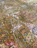 Karakul Rug | 398cm x 299cm | Large Handmade Rugs | Emma Mellor Rugs