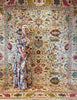 Karakul Rug | 364cm x 273cm | Large Handmade Rugs | Emma Mellor Rugs