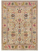 Karakul Rug | 364cm x 273cm | Large Handmade Rugs | Emma Mellor Rugs