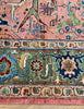 Karakul Rug | 362cm x 280cm | Large Handmade Rugs | Emma Mellor Rugs