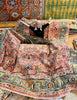 Karakul Rug | 362cm x 280cm | Large Handmade Rugs | Emma Mellor Rugs