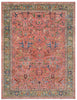 Karakul Rug | 362cm x 280cm | Large Handmade Rugs | Emma Mellor Rugs
