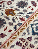 Karakul Rug | 370cm x 271cm | Large Handmade Rugs | Emma Mellor Rugs
