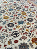 Karakul Rug | 370cm x 271cm | Large Handmade Rugs | Emma Mellor Rugs