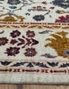 Karakul Rug | 370cm x 271cm | Large Handmade Rugs | Emma Mellor Rugs