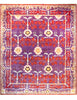 Karakul Rug | 389cm x 312cm  | Large Handmade Rugs | Emma Mellor Rugs