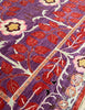Karakul Rug | 389cm x 312cm  | Large Handmade Rugs | Emma Mellor Rugs