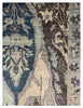 Karakul Rug | 424cm x 303cm | Large Handmade Rugs | Emma Mellor Rugs