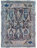 Karakul Rug | 424cm x 303cm | Large Handmade Rugs | Emma Mellor Rugs