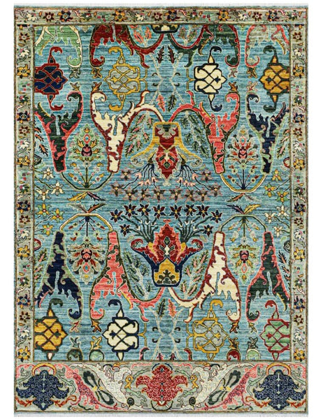 Karakul Rug | 258cm x 185cm | Karakul Rugs | Emma Mellor Rugs