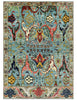 Karakul Rug | 258cm x 185cm | Karakul Rugs | Emma Mellor Rugs