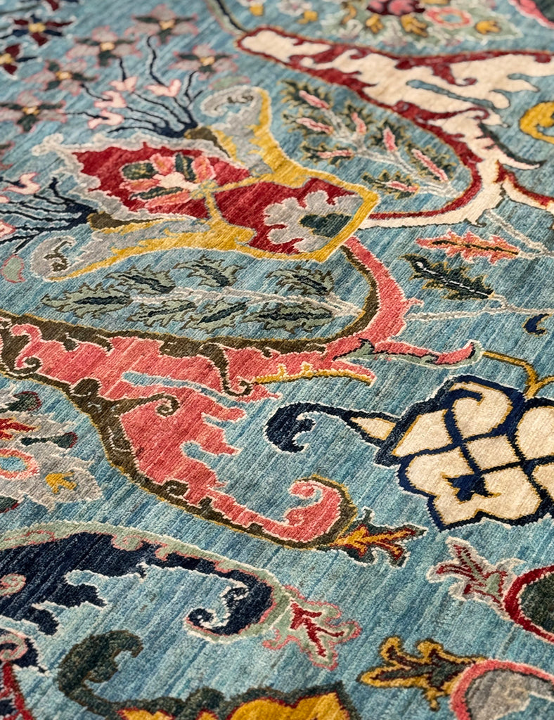 Karakul Rug | 258cm x 185cm | Karakul Rugs | Emma Mellor Rugs