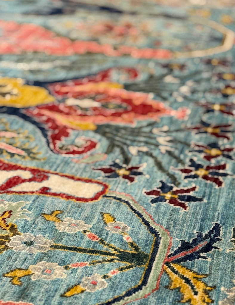 Karakul Rug | 258cm x 185cm | Karakul Rugs | Emma Mellor Rugs