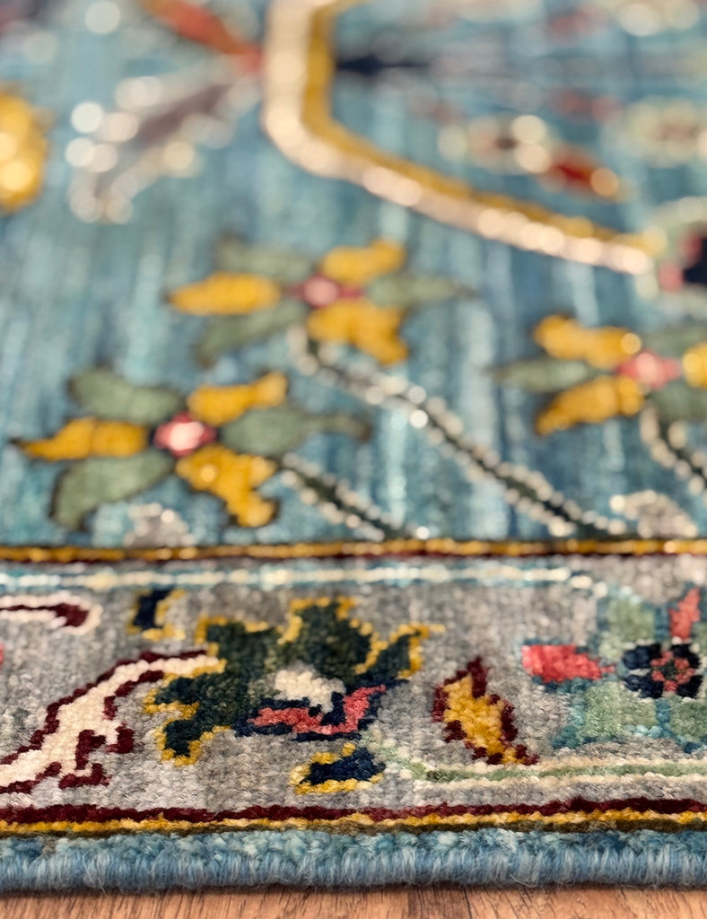 Karakul Rug | 258cm x 185cm | Karakul Rugs | Emma Mellor Rugs