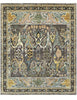 Karakul Rug | 295cm x 248cm  | Large Handmade Rugs | Emma Mellor Rugs