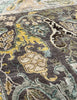 Karakul Rug | 295cm x 248cm  | Large Handmade Rugs | Emma Mellor Rugs