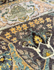 Karakul Rug | 295cm x 248cm  | Large Handmade Rugs | Emma Mellor Rugs