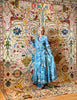 Karakul Rug | 360cm x 275cm | Large Handmade Rugs | Emma Mellor Rugs