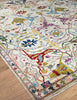 Karakul Rug | 360cm x 275cm | Large Handmade Rugs | Emma Mellor Rugs