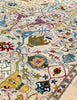 Karakul Rug | 360cm x 275cm | Large Handmade Rugs | Emma Mellor Rugs