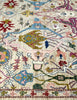 Karakul Rug | 360cm x 275cm | Large Handmade Rugs | Emma Mellor Rugs