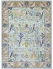 Karakul Rug | 364cm x 275cm | Large Handmade Rugs | Emma Mellor Rugs