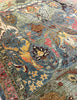 BARNABY PINK & SAGE KARAKUL - 308cm x 247cm (10'1 x 8'1)