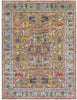 Karakul Rug | 350cm x 272cm  | Large Handmade Rugs | Emma Mellor Rugs