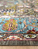 Karakul Rug | 350cm x 272cm  | Large Handmade Rugs | Emma Mellor Rugs