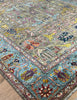 Karakul Rug | 350cm x 272cm  | Large Handmade Rugs | Emma Mellor Rugs