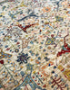 Karakul Rug | 300cm x 245cm | Large Handmade Rugs | Emma Mellor Rugs