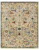 Karakul Rug | 300cm x 245cm | Large Handmade Rugs | Emma Mellor Rugs