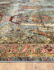 Karakul Rug | 300cm x 245cm | Large Handmade Rugs | Emma Mellor Rugs