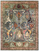 Karakul rug by Emma Mellor | Worldwide shipping and delivery