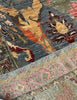 Karakul rug by Emma Mellor | Worldwide shipping and delivery