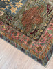Karakul rug by Emma Mellor | Worldwide shipping and delivery