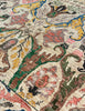 Karakul Rug | 360cm x 275cm | Large Handmade Rugs | Emma Mellor Rugs