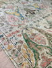 Karakul Rug | 360cm x 275cm | Large Handmade Rugs | Emma Mellor Rugs