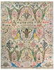Karakul Rug | 360cm x 275cm | Large Handmade Rugs | Emma Mellor Rugs