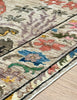 Karakul Rug | 360cm x 275cm | Large Handmade Rugs | Emma Mellor Rugs
