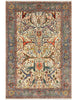 Karakul Rug | 279cm x 186cm | Handmade Rugs | Emma Mellor Rugs