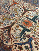 Karakul Rug | 279cm x 186cm | Handmade Rugs | Emma Mellor Rugs