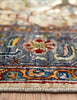 Karakul Rug | 279cm x 186cm | Handmade Rugs | Emma Mellor Rugs