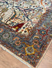 Karakul Rug | 279cm x 186cm | Handmade Rugs | Emma Mellor Rugs